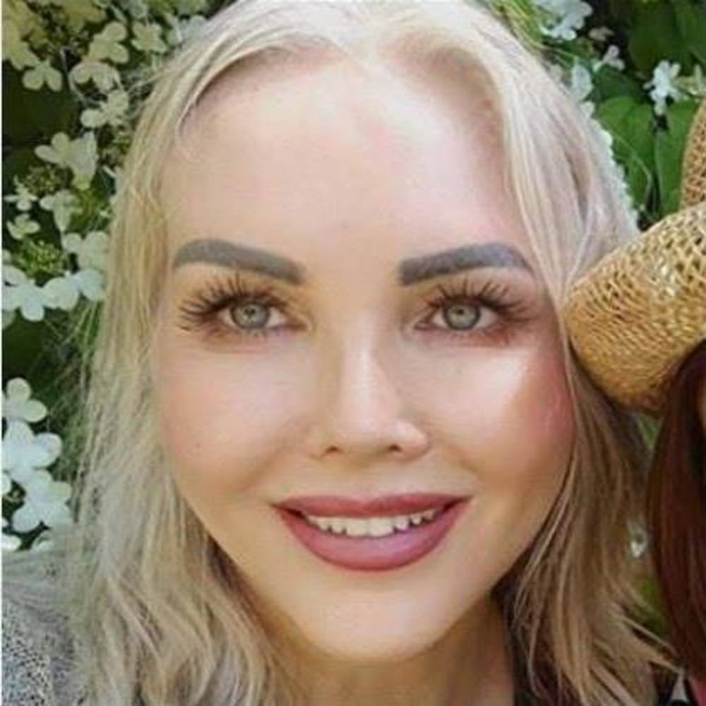 Meet your Posher, Gillian